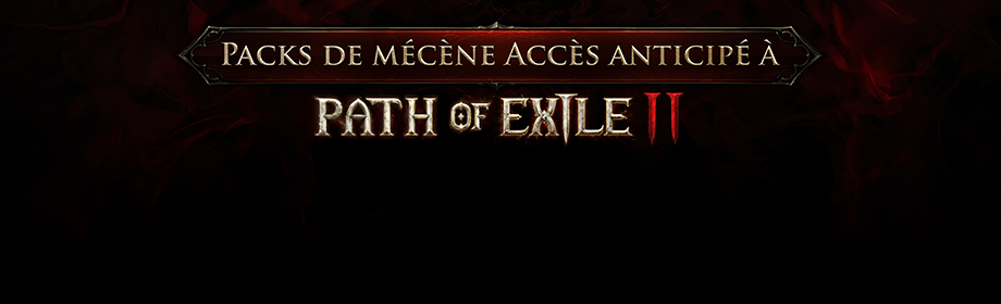 PoE2EarlyAccess