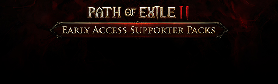 PoE2EarlyAccess