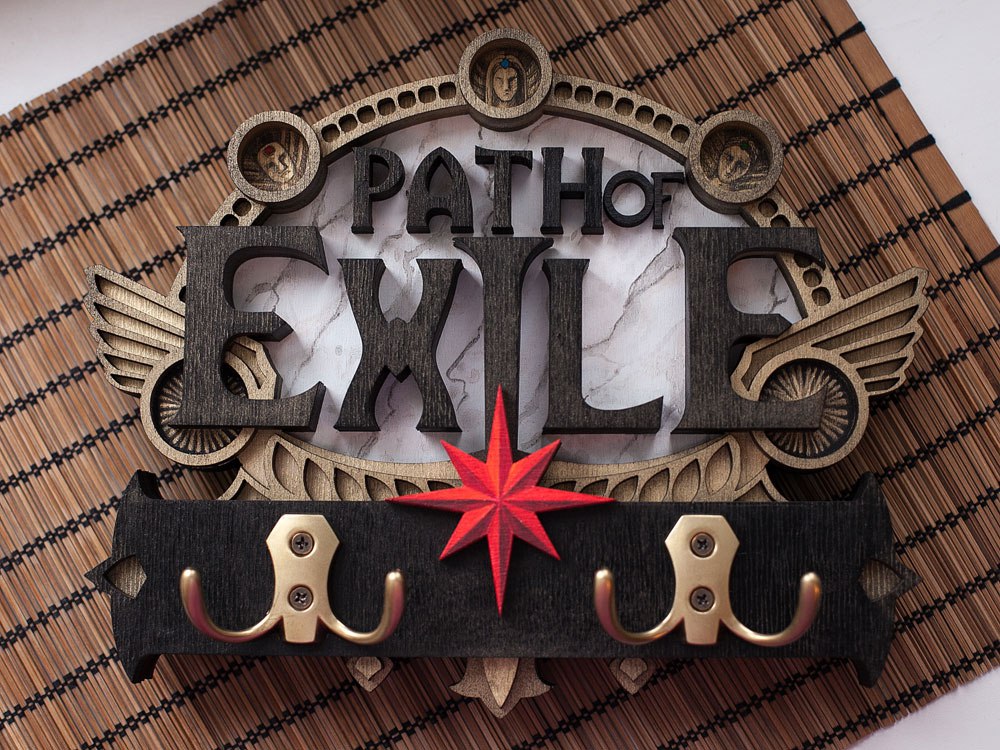 Forum - Announcements - Winners of the 2018 Talent Competition - Path of Exile