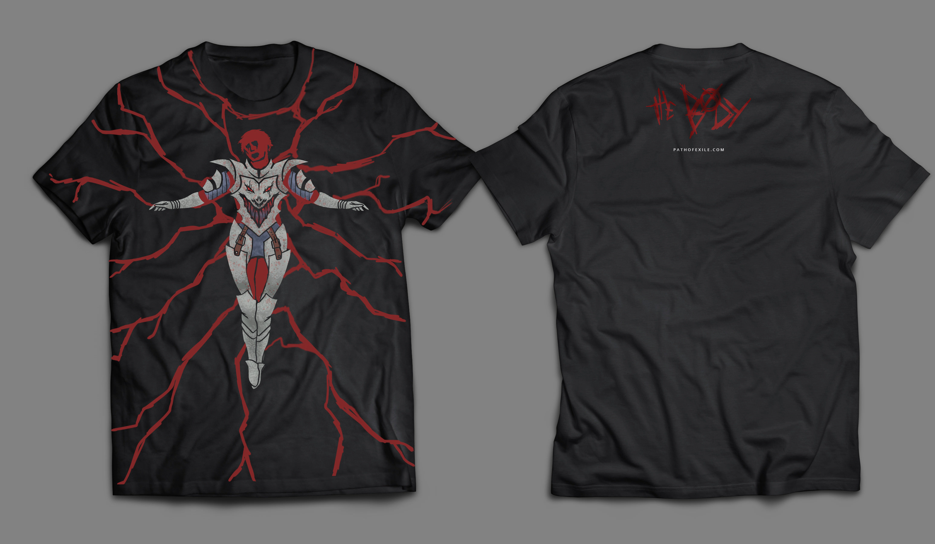 Merch boss. Path of Exile мерч. Футболка Path of Exile. Табула раса Path of Exile. Толстовка Path of Exile.