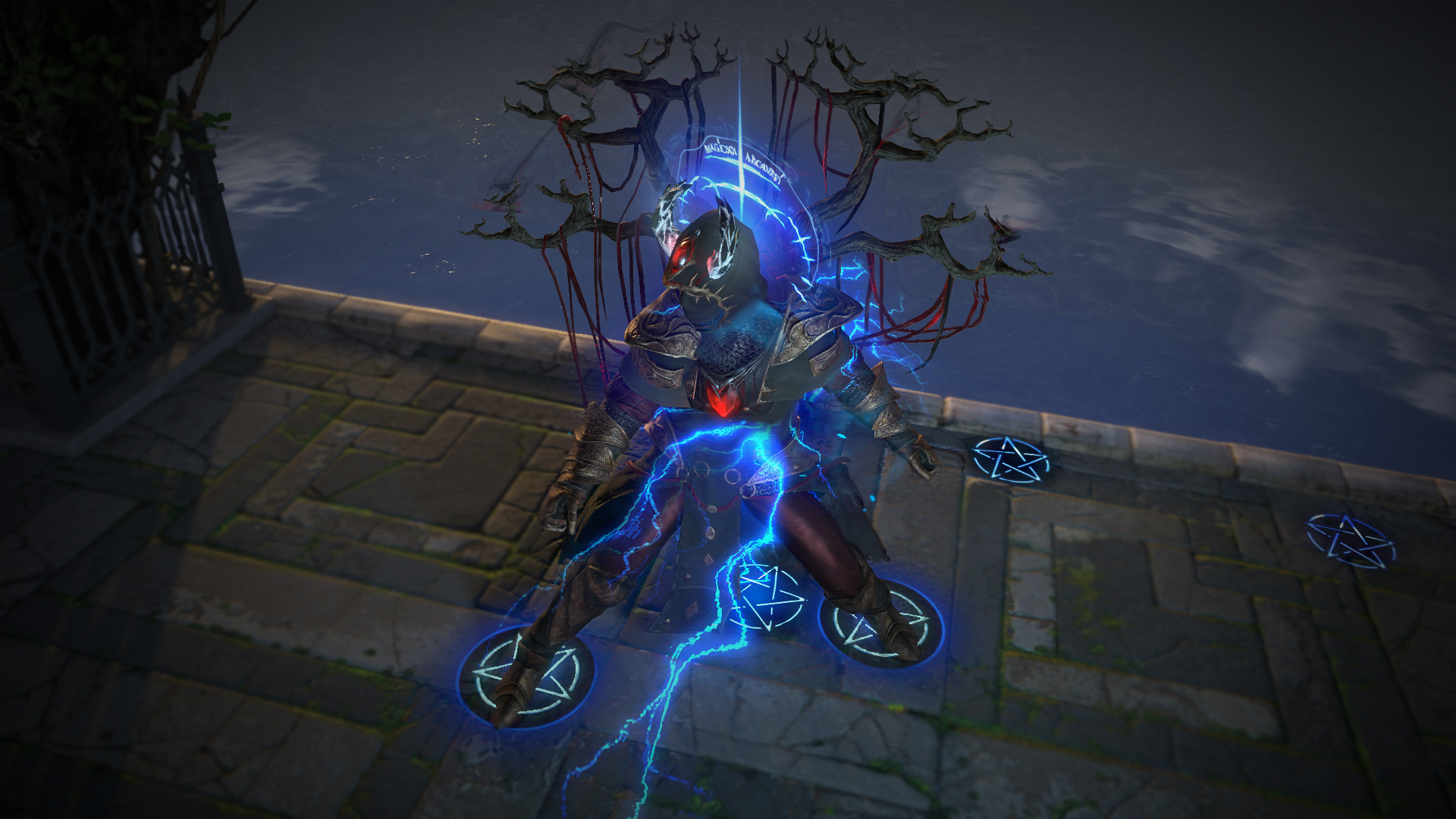 path of exile wiki reave