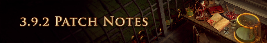 Path of Exile Update 2.09 Patch Notes; Released for Sentinel Update This  May 18