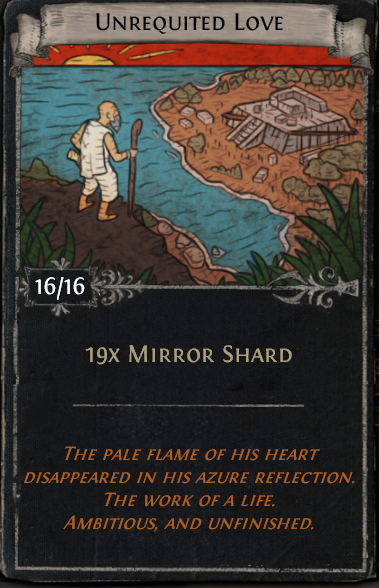[情報] 每日情報:鏡子碎片卡 骷髏 盾投寶石