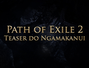 Notícias - Path Of Exile - A Free Online Action RPG