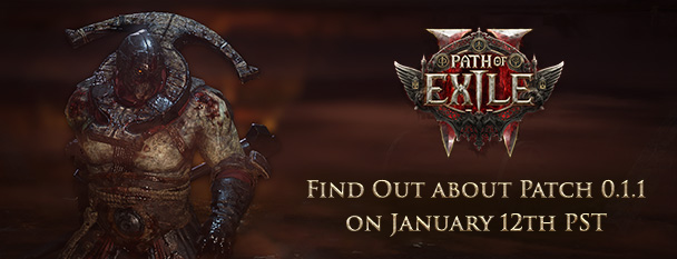 PATH OF EXILE NEWS intelligence overview