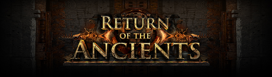 Path of Exile 2: патч 0.5.0 «Return of the Ancients» выходит 29 мая — 50+ часов нового контента